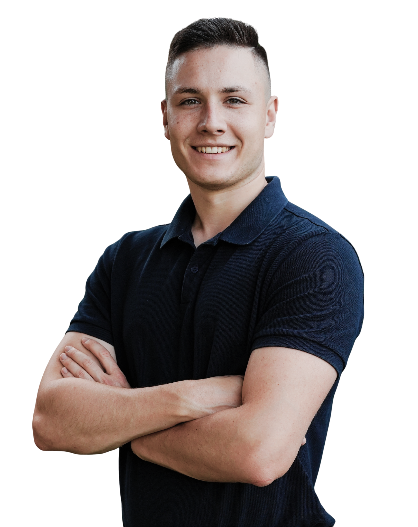 Chris Sygo — Speaker