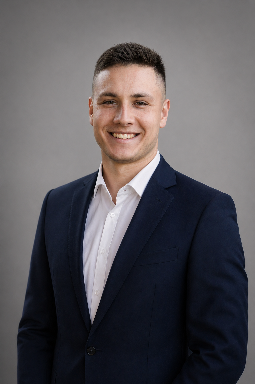 Chris Sygo — Speaker