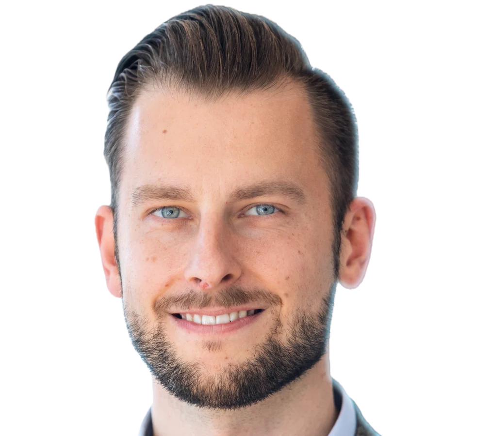 Tim Brettschneider