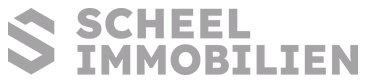 Logo Scheel Immobilien