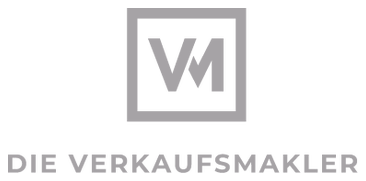 Logo Die Verkaufsmakler