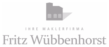 Logo Maklerfirma Fritz Wübbenhorst
