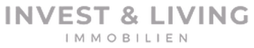 Logo Invest & Living