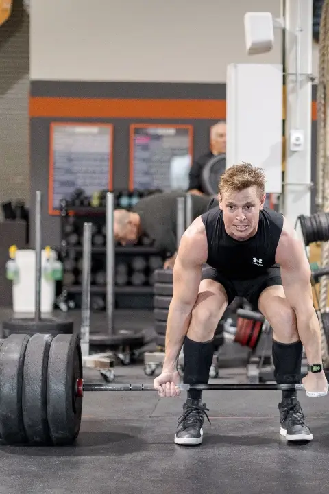 Foundry CrossFit