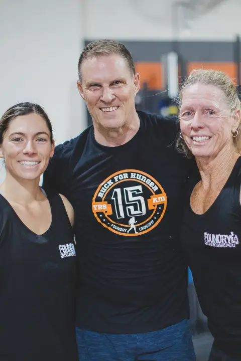 Foundry CrossFit