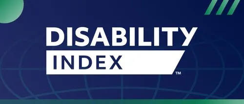 Disability Index™