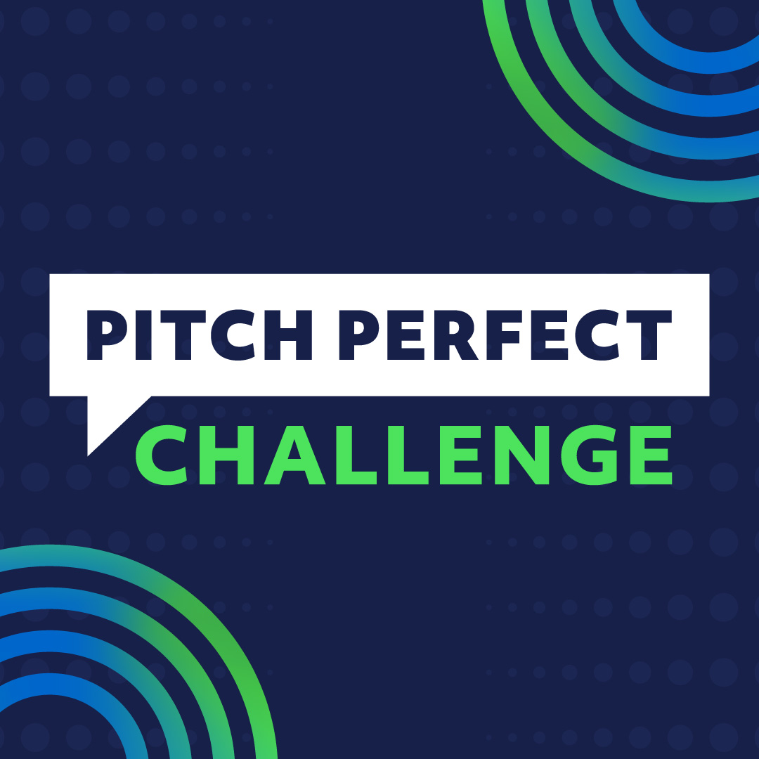 Pitch Perfect Challenge