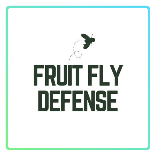Fruit Fly Defense