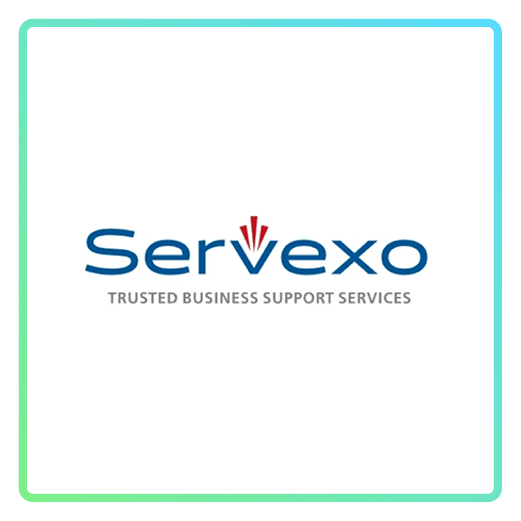Servexo. Trusted Business Support Services.