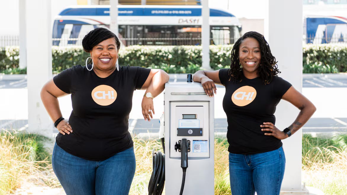 ChargerHelp Launches SmarterHelp to Train the Clean Energy Workforce of Tomorrow