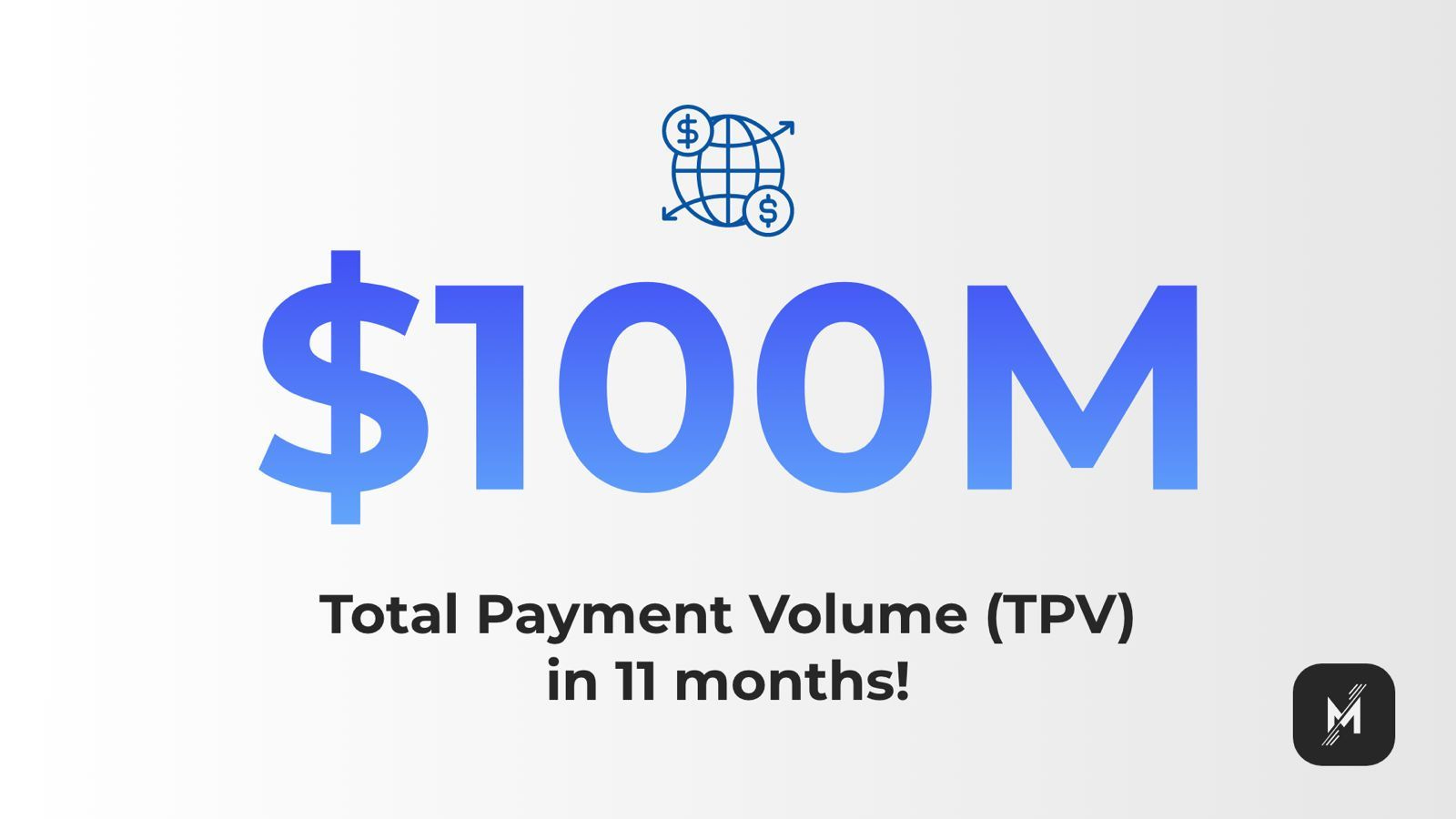 Mesta Hits $100M TPV in 11 Months:Blending Stablecoins with Fiat to Move Money Faster