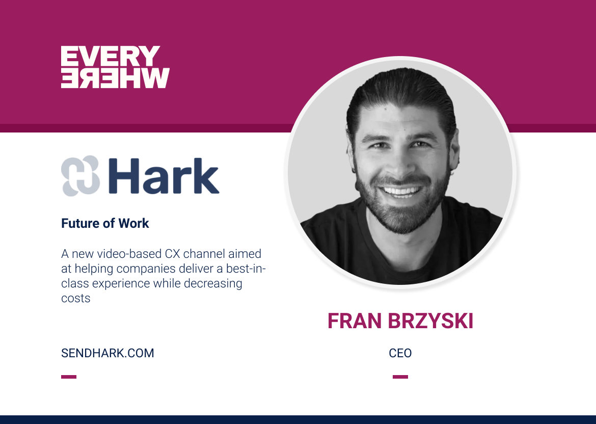 Founders Everywhere: Fran Brzyski