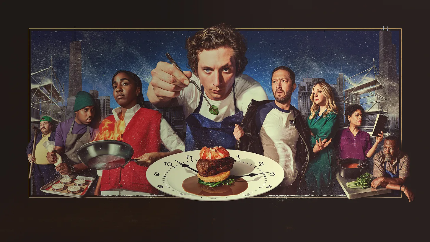 "Plating" the Perfect Investor Update