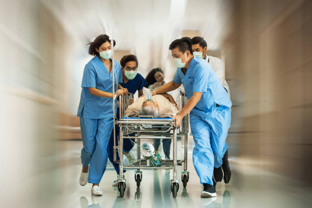 The OR versus the ER