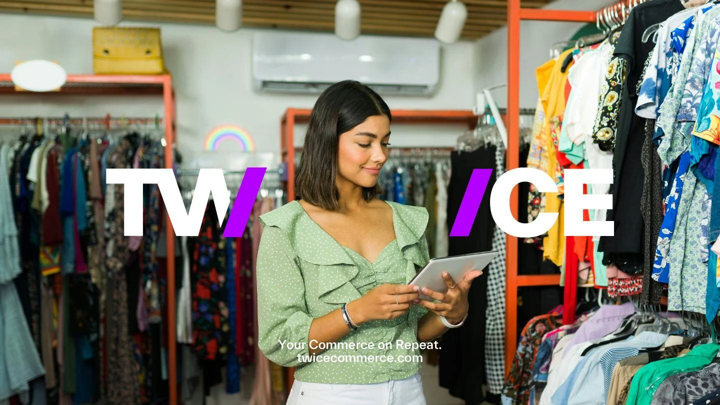 Twice Commerce Takes on Global Recommerce with AI and Multichannel Reach