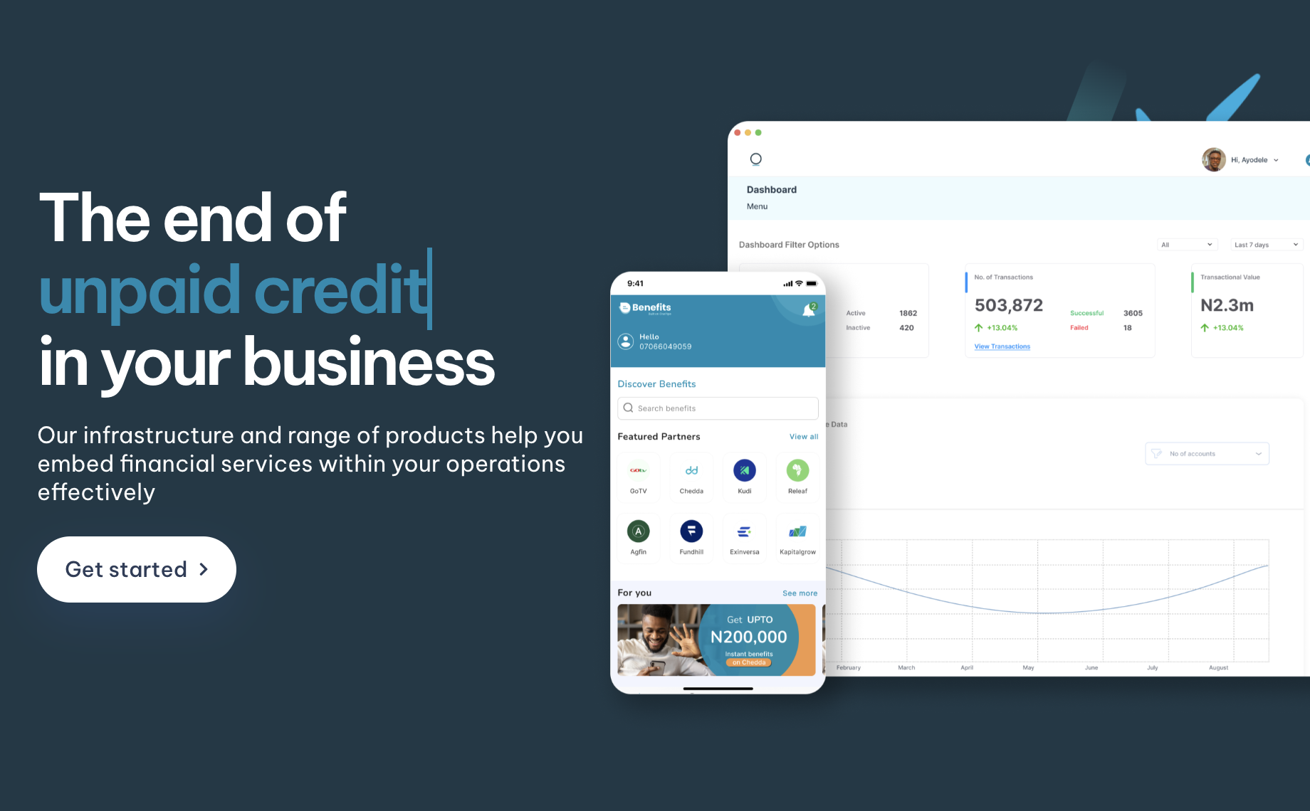 A Quiet Revolution in Nigerian Markets: How OnePipe Is Powering More Reliable Saving