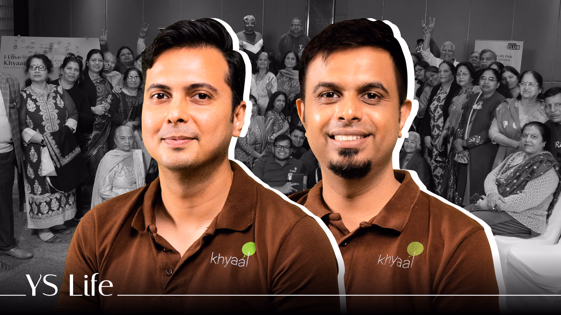 Khyaal's 50Above50 Contest Redefines What It Means to Be a Creator After 50