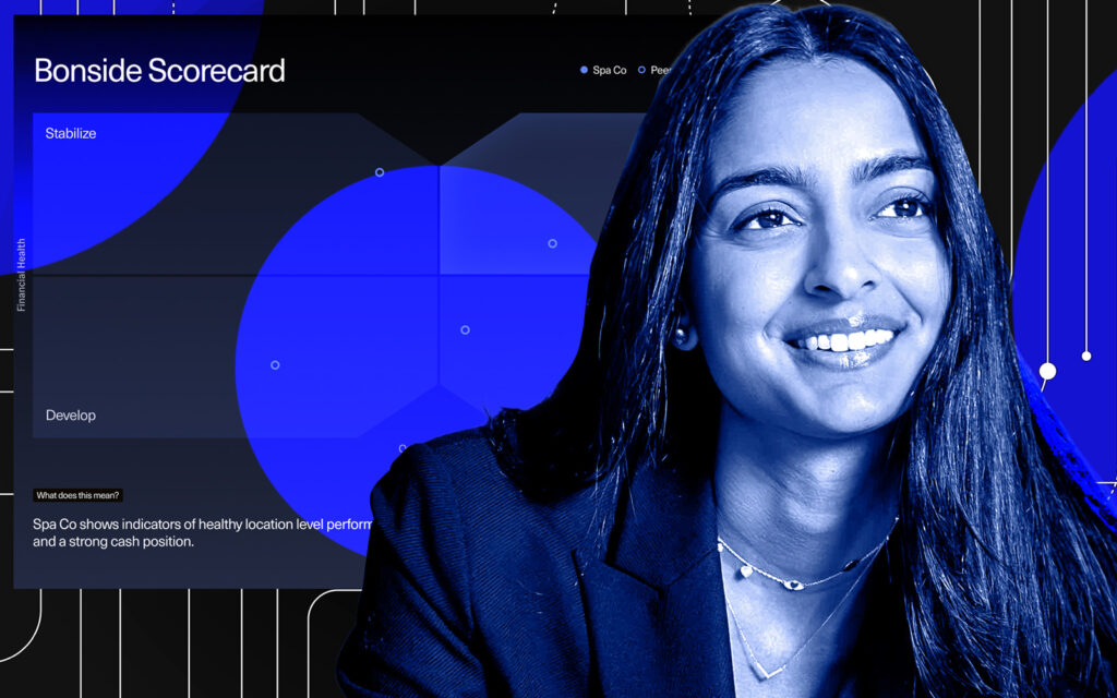 Bonside Just Got Backed by Real Estate Giants. The Mission? Change How Landlords Pick Retail Winners