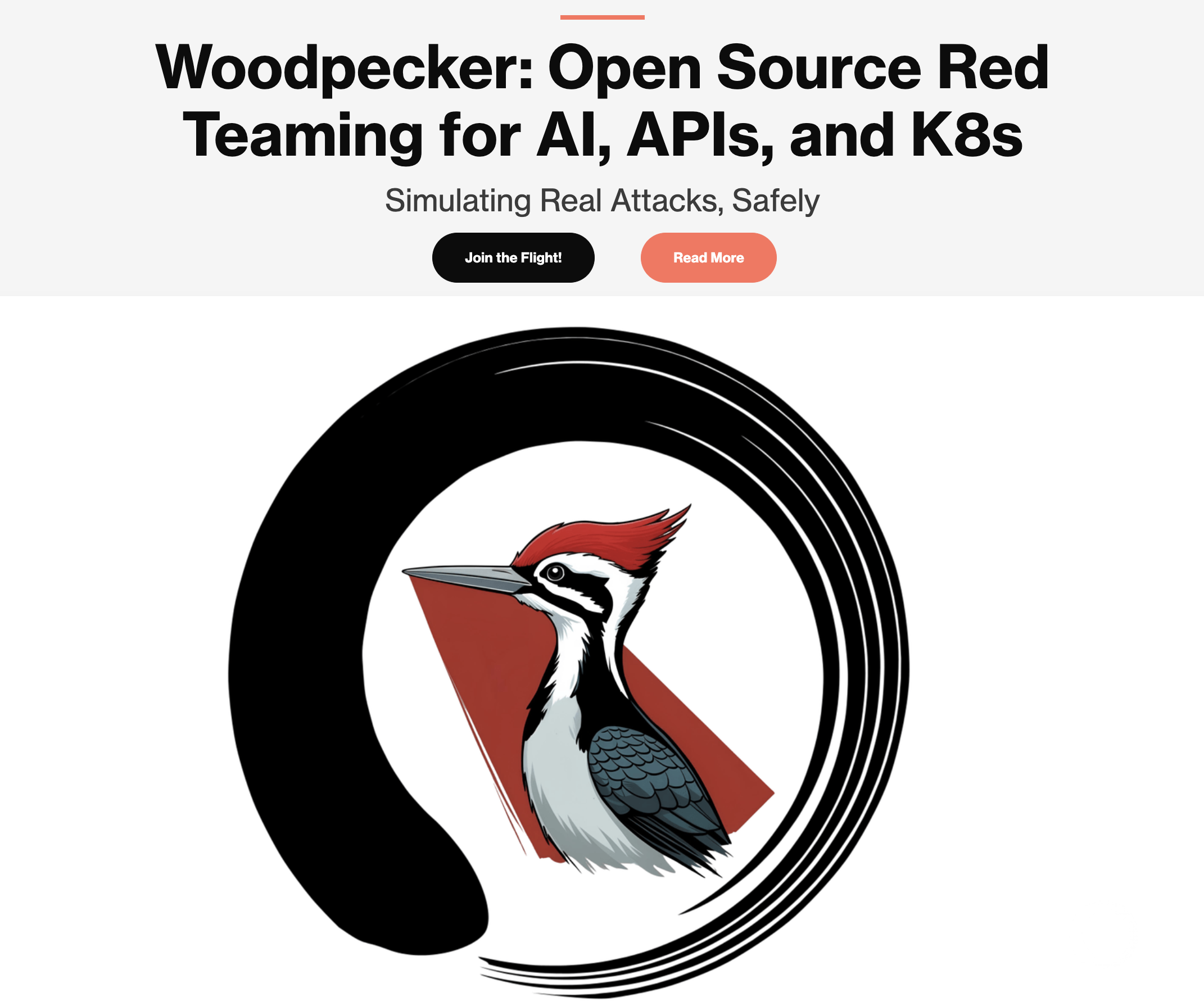 Red Team for All: Operant AI Launches Woodpecker to Democratize AI & Cloud Security