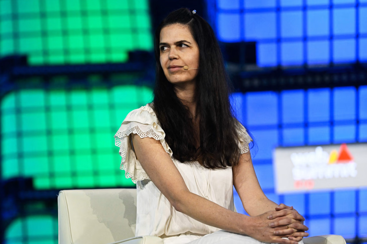 Fundraising in a Freeze: Jenny Fielding on Waiting Out the Venture Slowdown