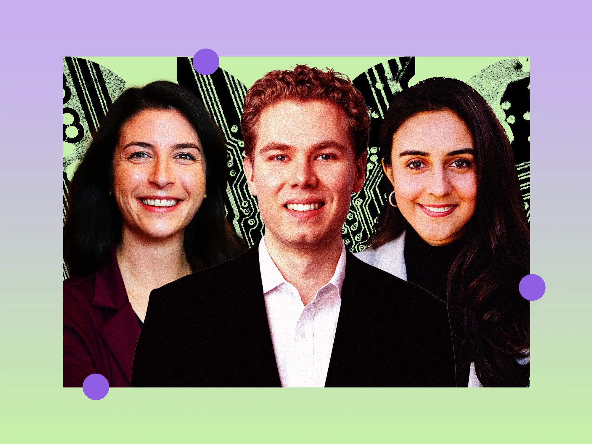 Why Big Law's Best and Brightest Are Jumping Ship to Startups