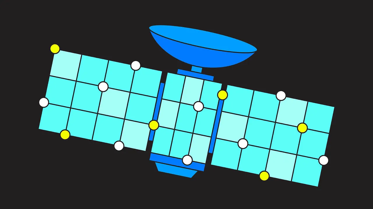 Starcloud Is Betting the Future of Data Centers Isn't on Earth-It's in Orbit