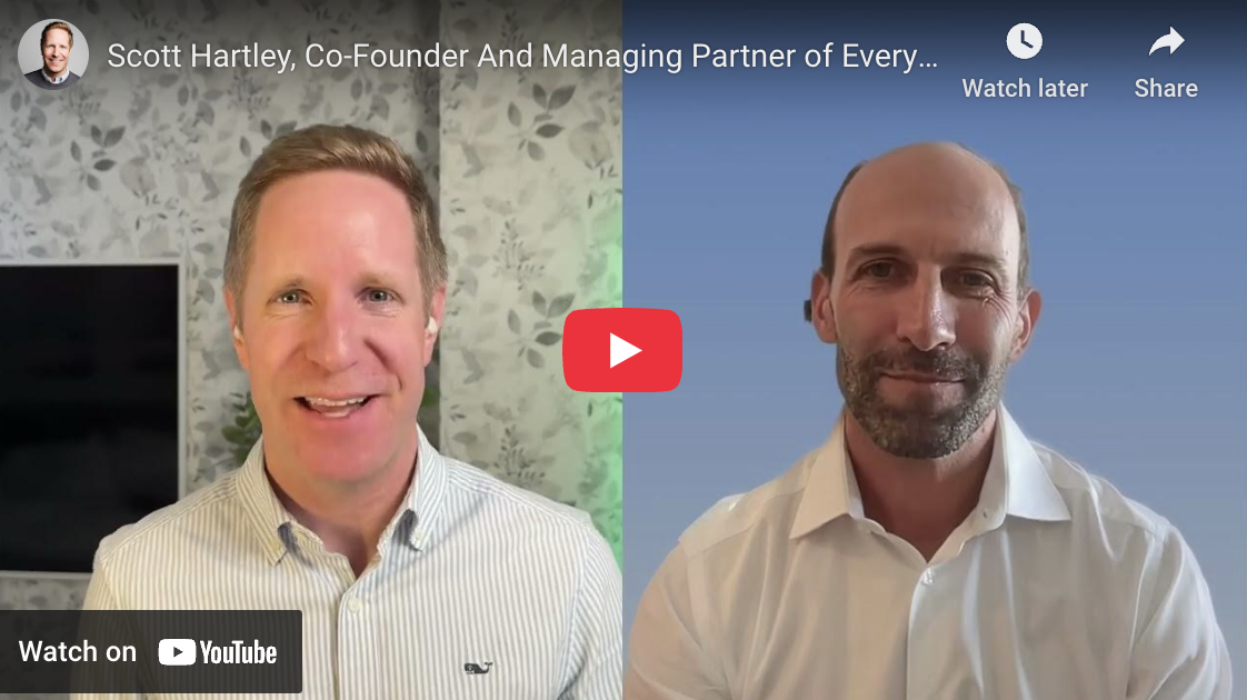 Forbes Names the Three Most Active Early-Stage Fintech Investors-And Why Everywhere Ventures Is One to Watch