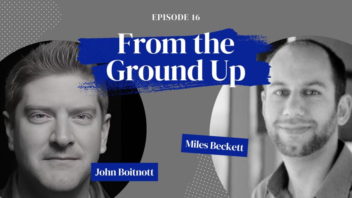 How Flossy is Transforming the Dental Industry with AI, One Appointment at a Time