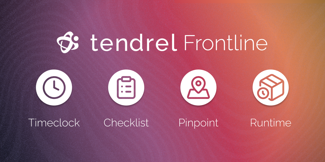 Tendrel Launches Frontline Suite at Manifest 2025