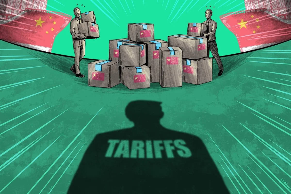 Joe & Bella, alongside US importers, Braces for Tariff Uncertainty Amid Trump's Proposed Trade Policies