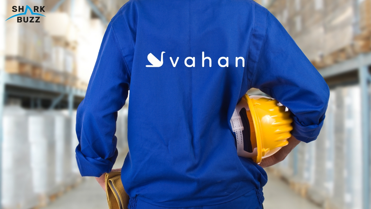 Vahan.ai Secures $10M in Series B Funding to Redefine India's Blue-Collar Workforce