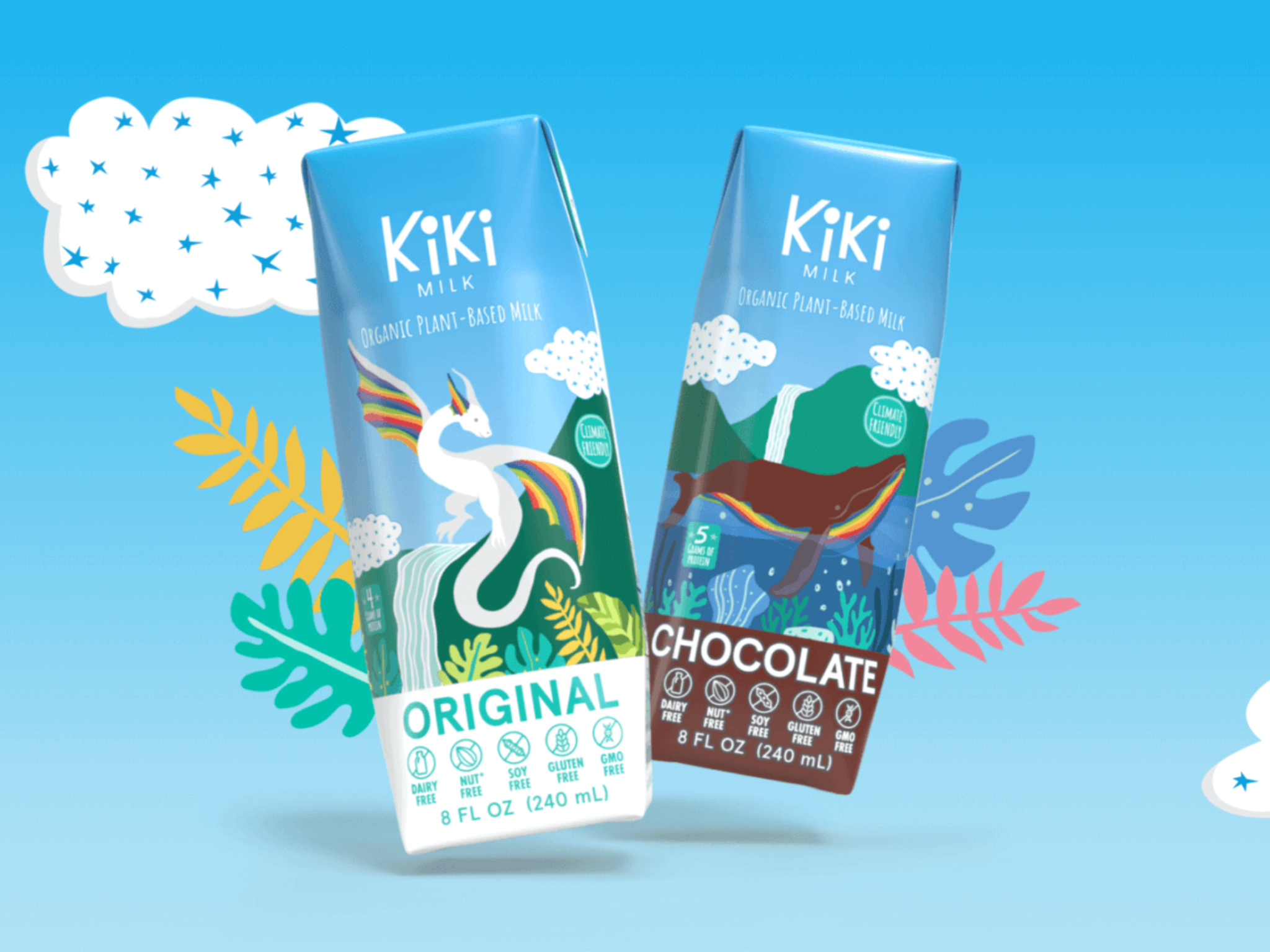 PlantBaby Secures Seed Funding to Expand Clean-Label, Plant-Based Nutrition