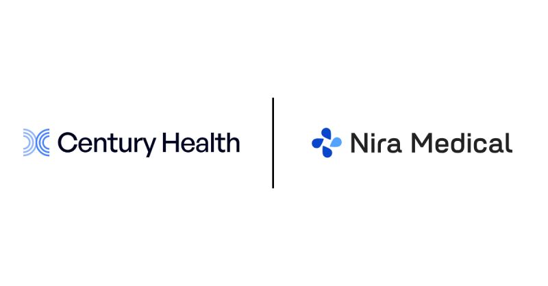 Unlocking MS Insights: Century Health and Nira Medical Partner to Transform Patient Data into Actionable Research