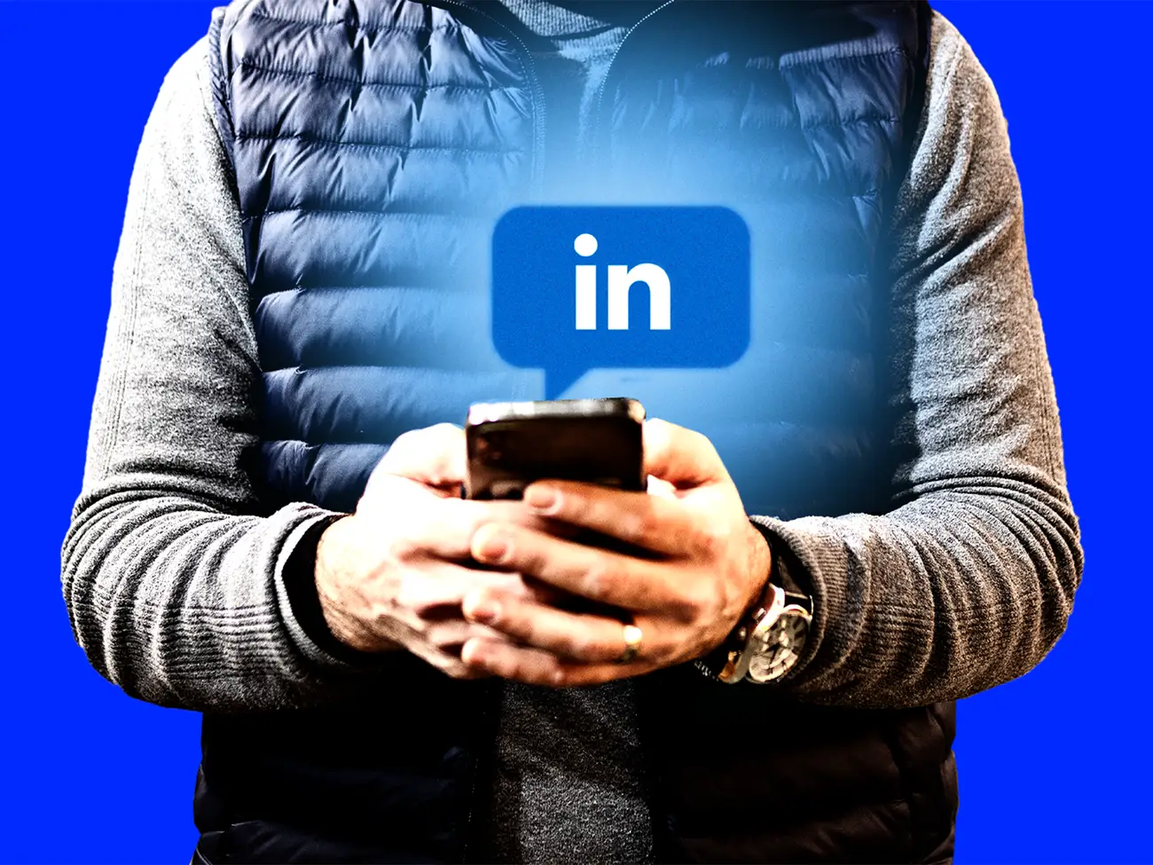 VC Twitter is Moving to LinkedIn-Here's Why