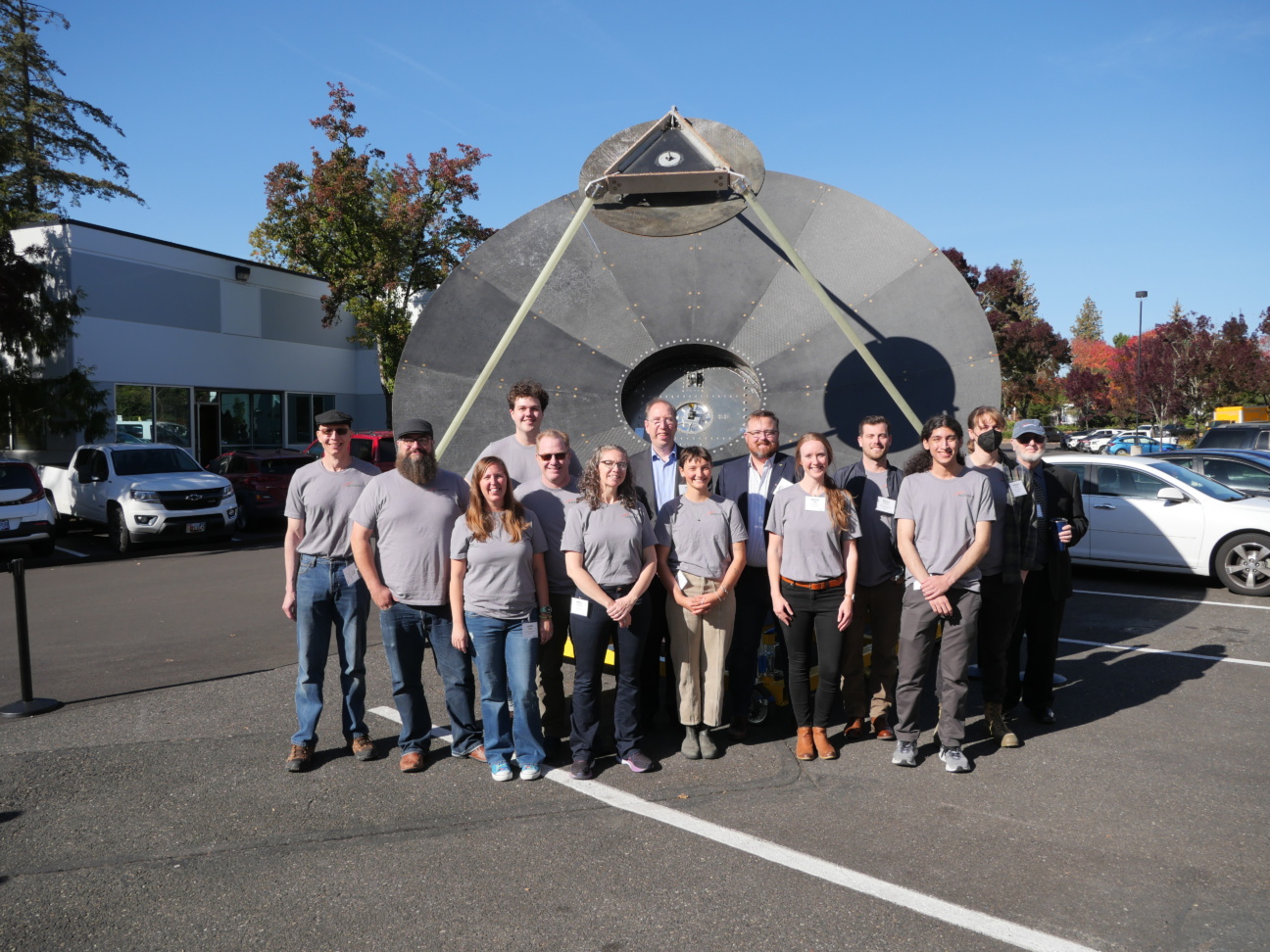 AscendArc Raises $4M to Build Small GEO Satellites, Betting on Cost-Efficient Connectivity