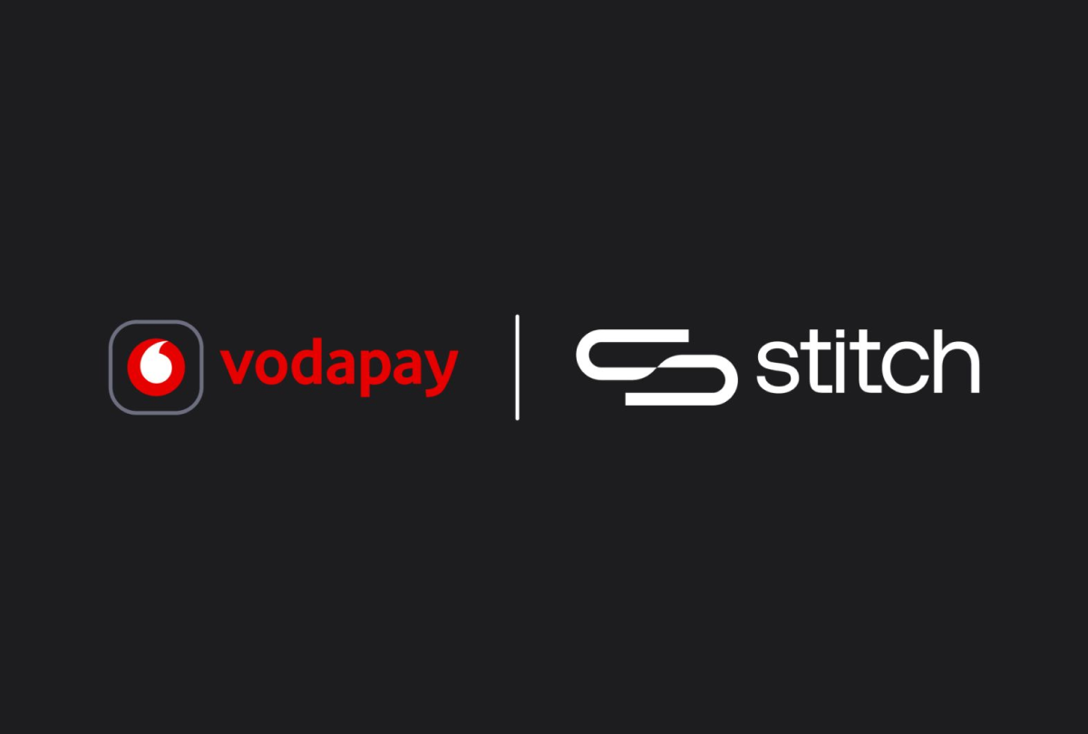 Stitch Partners with Vodacom Financial Services to Power Up VodaPay Wallet