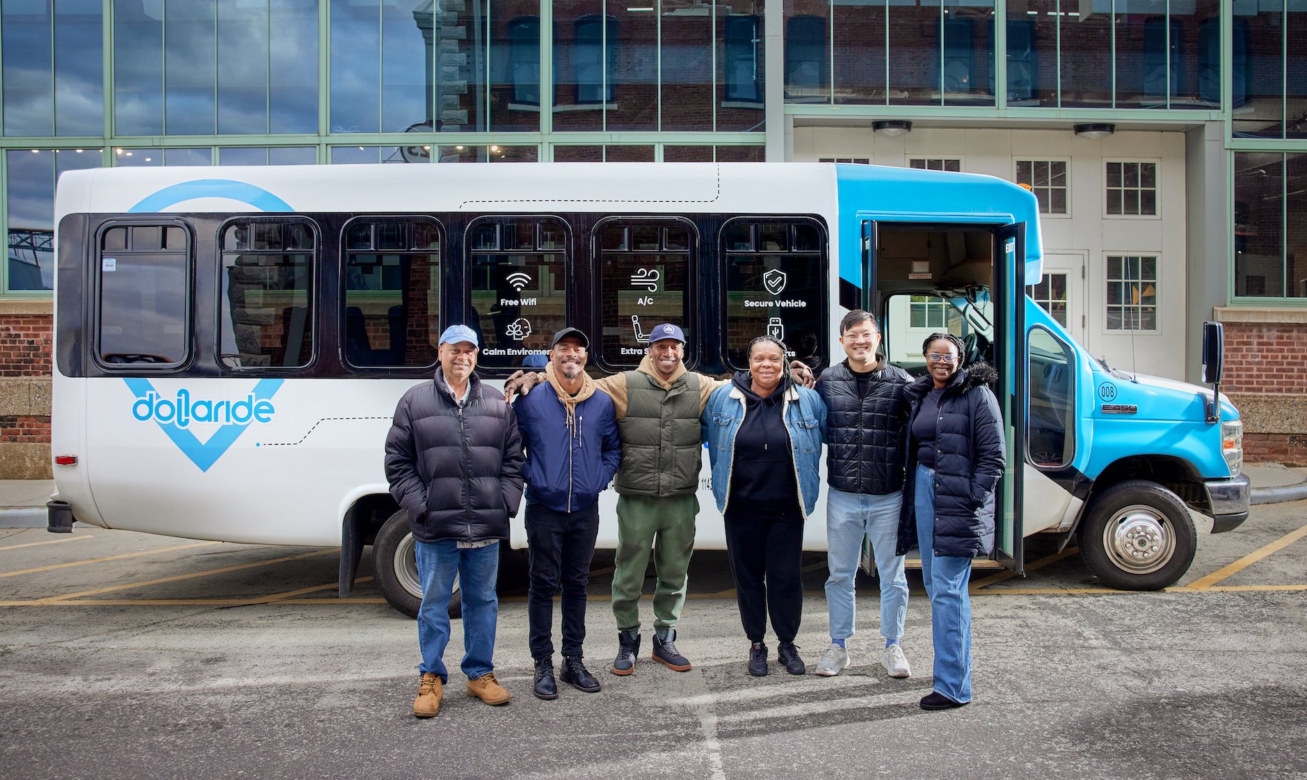 Spotlight on Dollaride: Forbes Highlights Clean Mobility Startups Transforming 2025