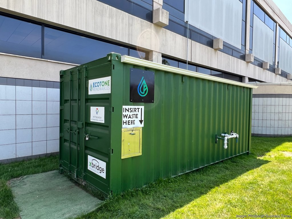 Turning Food Waste into Fertilizer: Ecotone Renewables Secures $3M to Scale Sustainability