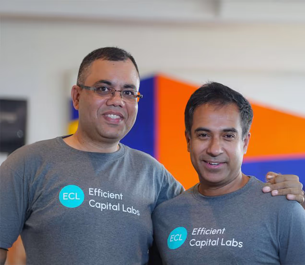Efficient Capital Labs Powers Growth for South Asia-US SaaS Startups Through Revenue-Based Financing