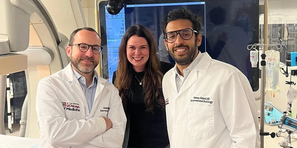 Flow Medical Secures $5M in Seed Funding to Transform Pulmonary Care