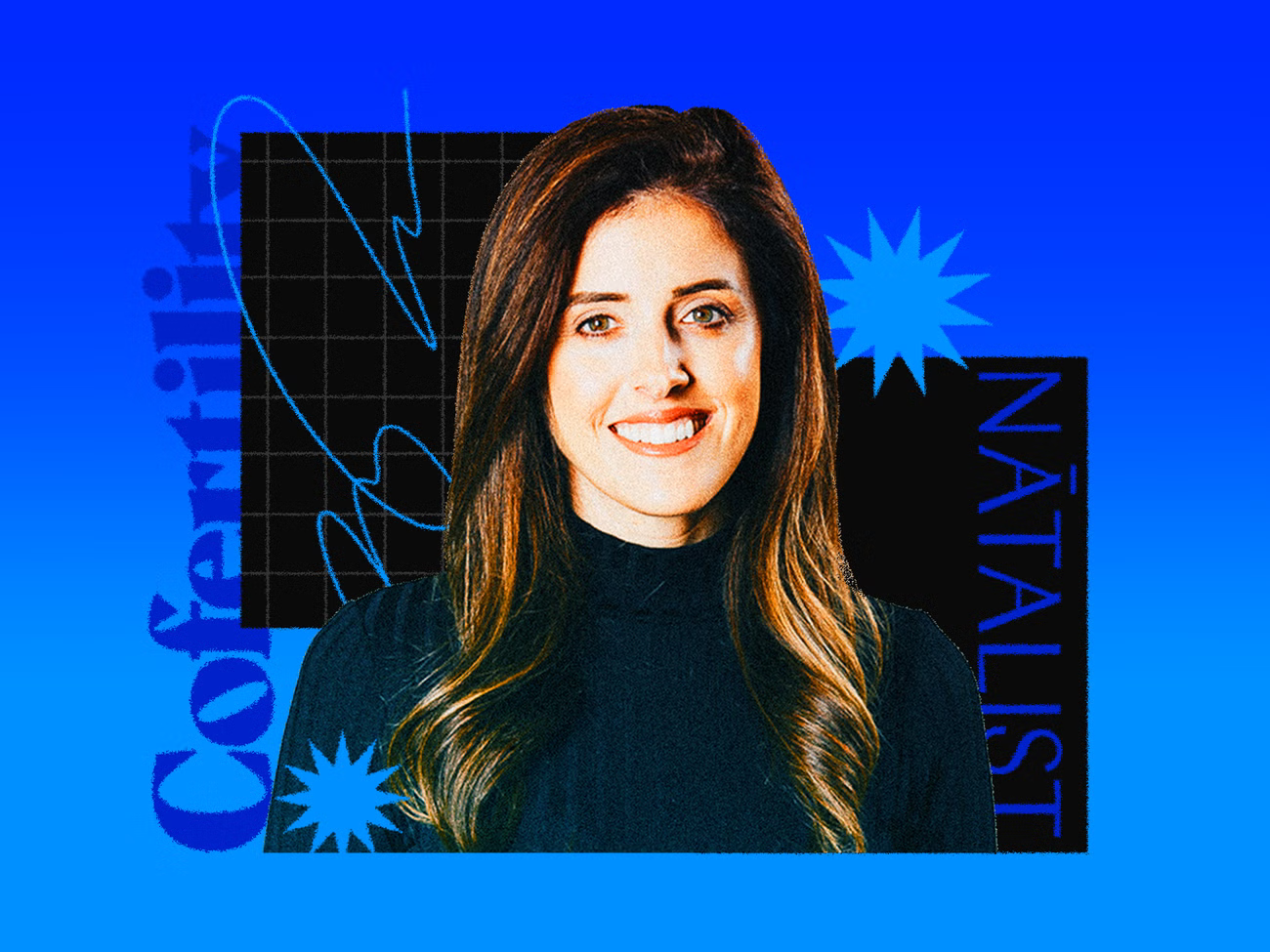 Cofertility's Halle Tecco Doesn't Want to Be Your Infertility Influencer