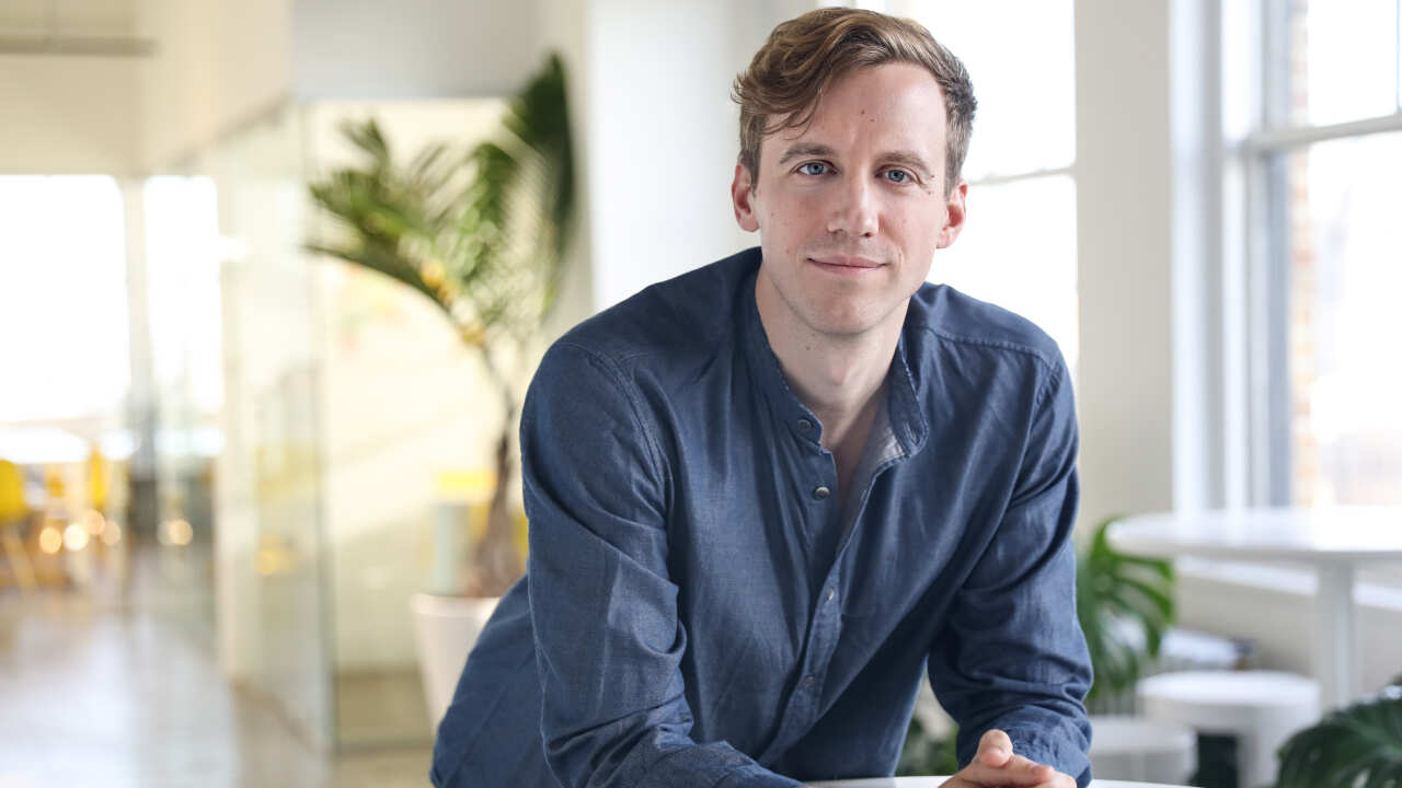 From Patient Number One to 1 Million Patients: Headway CEO Andrew Adams' Personal Journey to Transform Mental Healthcare