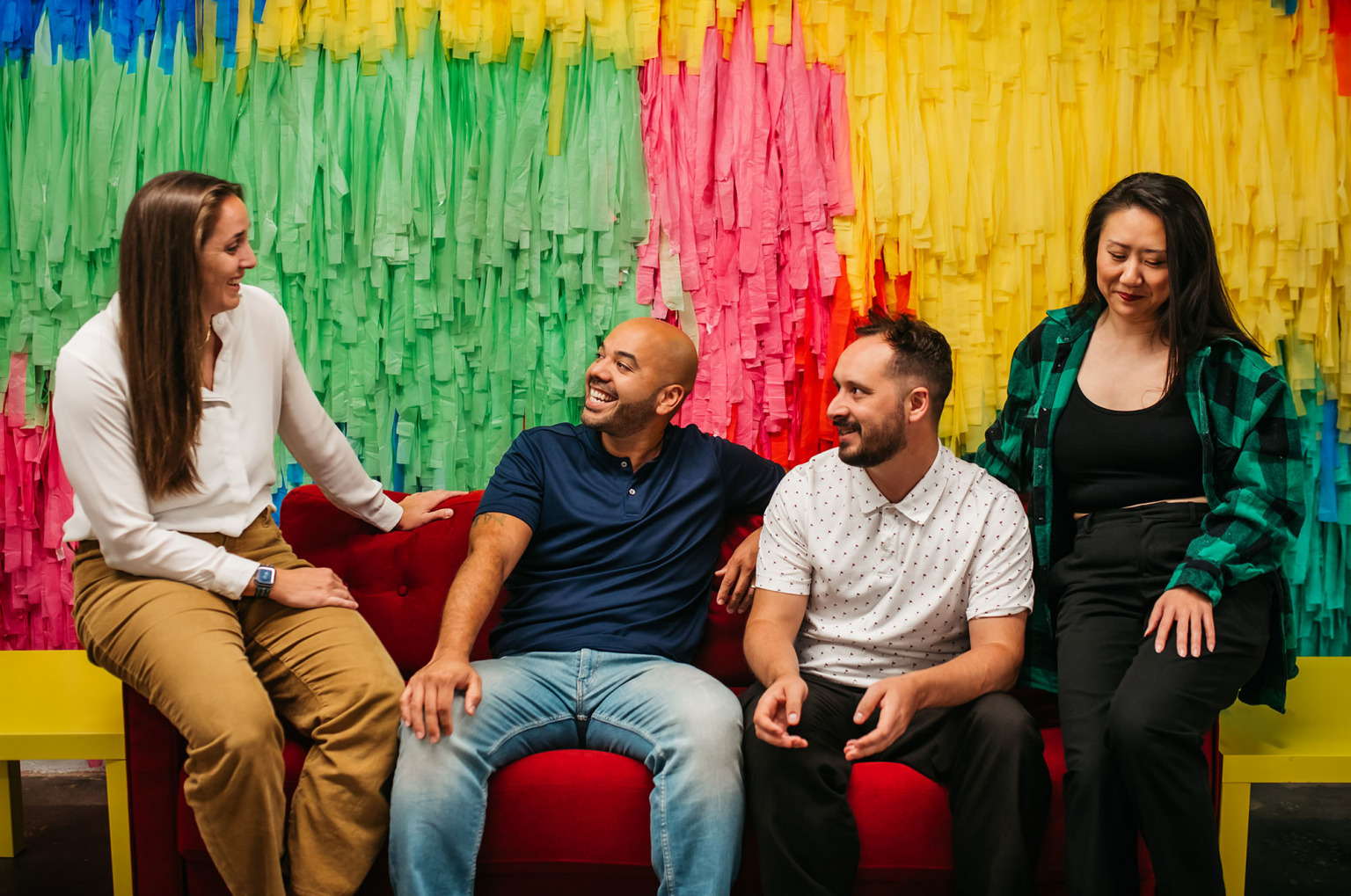 Reportwell Secures $1.1M Investment to Streamline Reporting & Regulatory Compliance