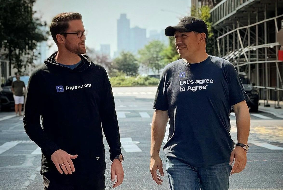 Agree Raises $3M to Simplify Digital Agreements and Payments