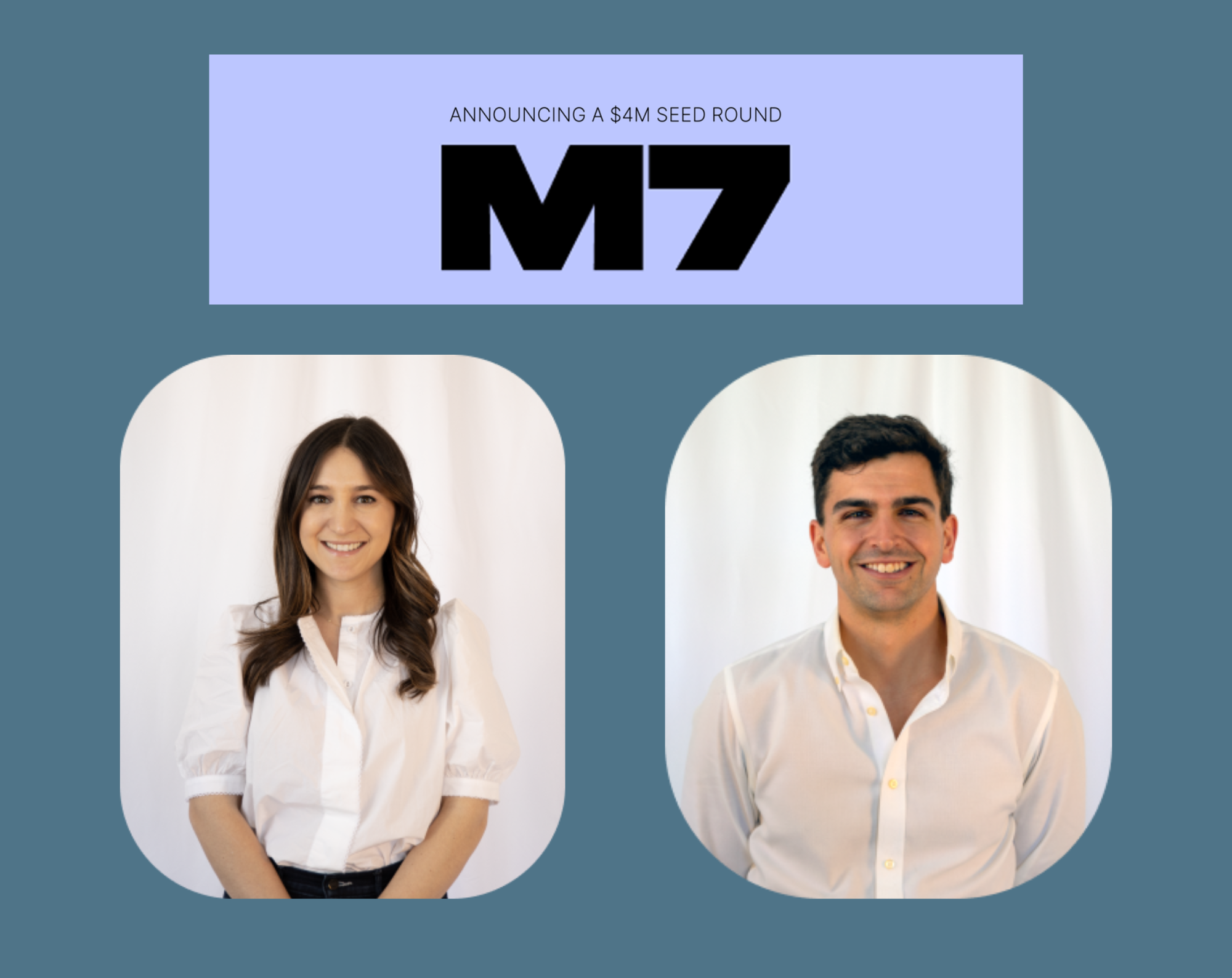 M7 Health Secures a $4M Seed Round to Modernize Nursing Workforce Management