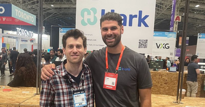 Hark Secures $3.5M to Transform Voice-of-Customer Programs with AI-Powered Platform