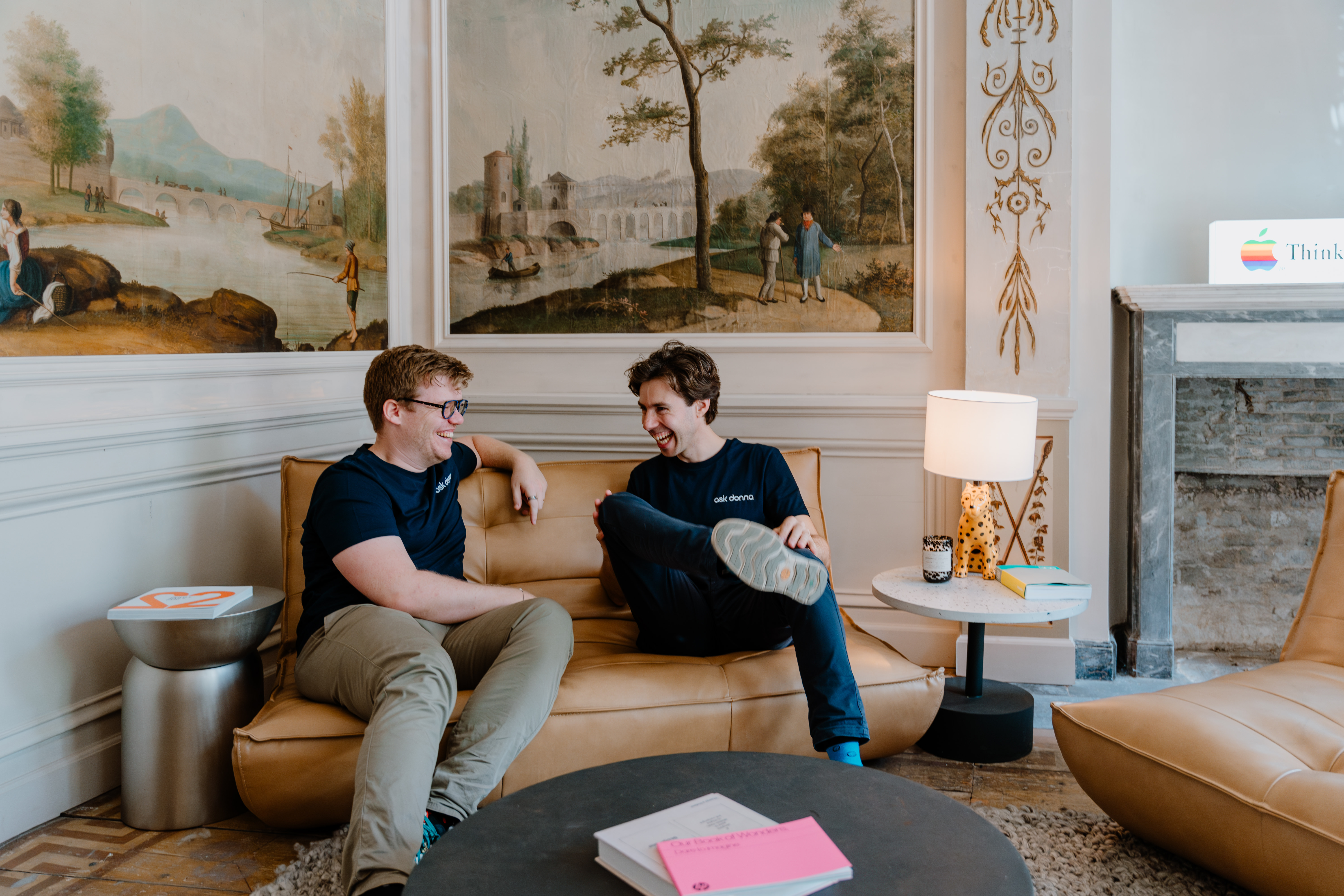 AI-Driven Assistant Donna Secures €1.5M to Revolutionize CRM