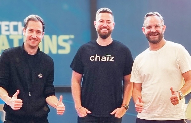 Chaiz Raises $3.7M Seed to Transform Extended Car Warranty Market