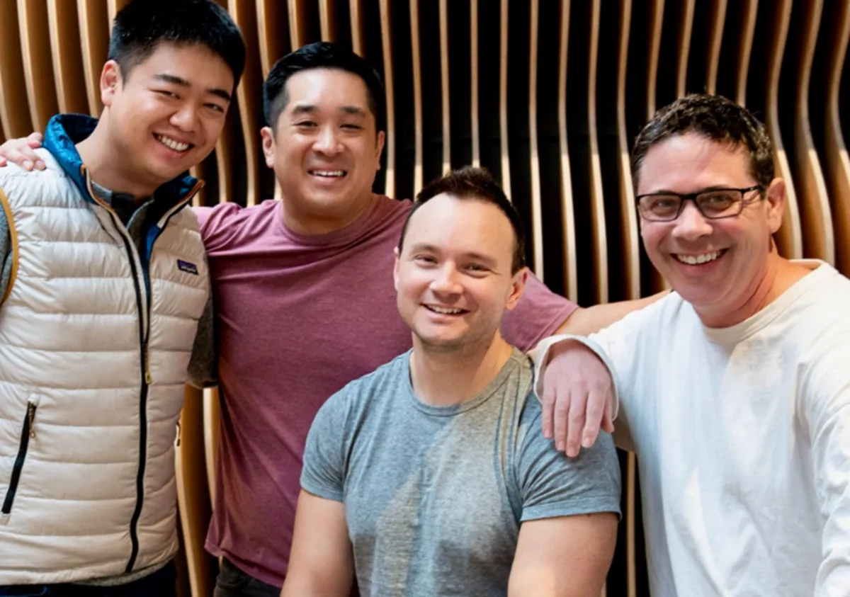 k-ID raises $45M Series A to Make it Safer for Kids and Teens Online