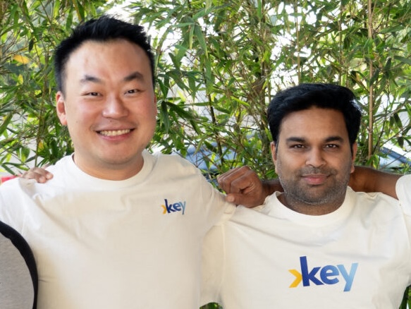 Key Raises $4.3M to Build Networking Platform for Tech Professionals